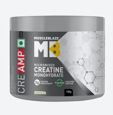 MB creatine 100gm
