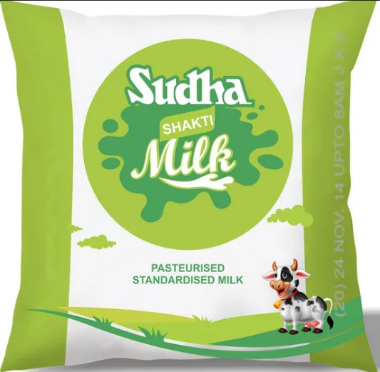 Sudha milk 500ml