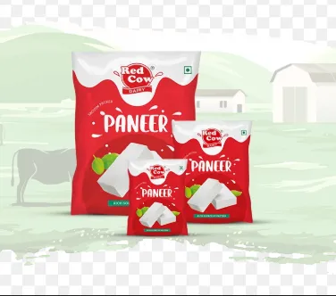 Red cow 200 gm panner