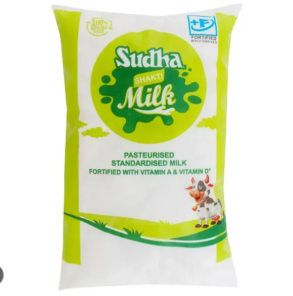 1l sudha milk