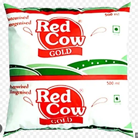Red cow Milk 500ml