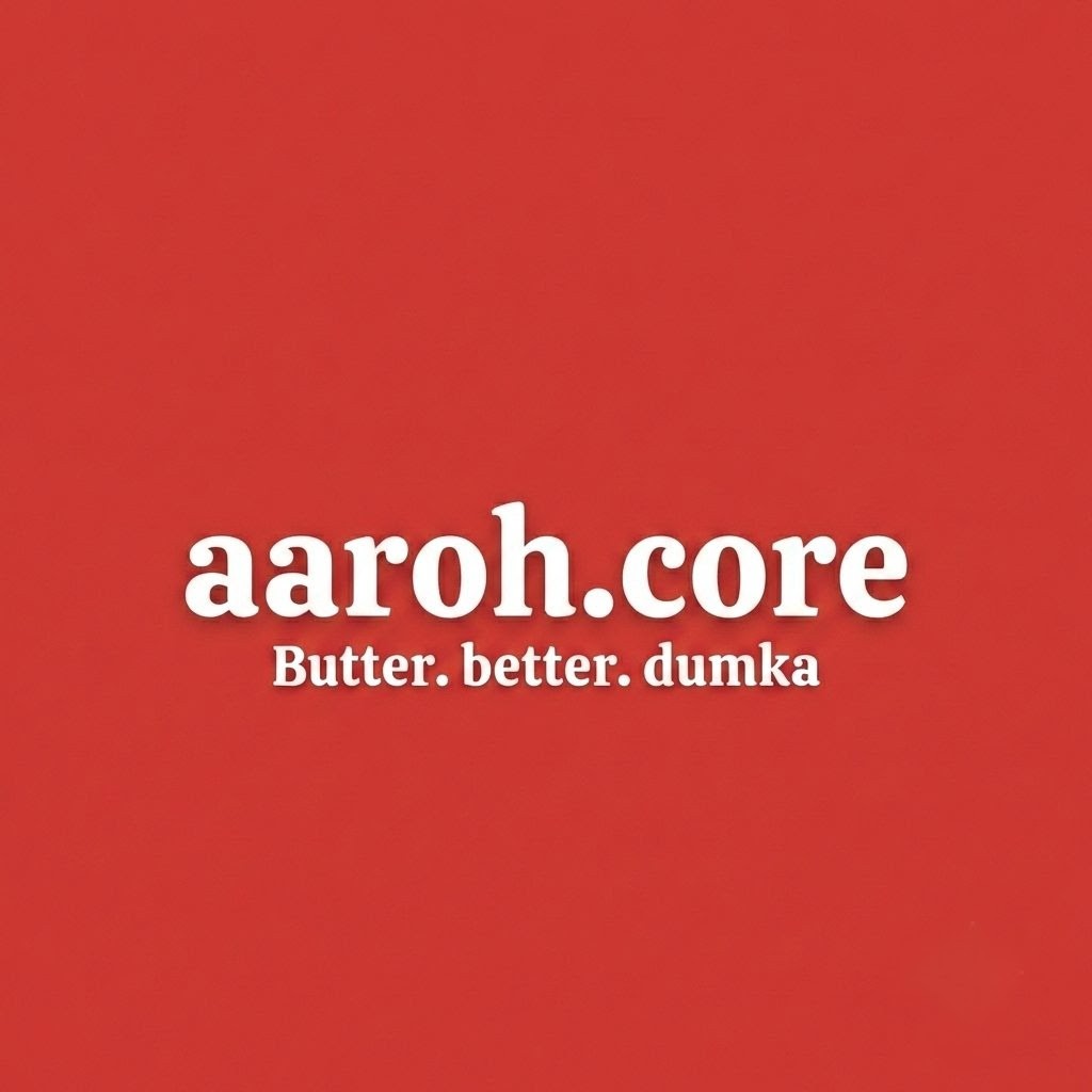 Arooh Core